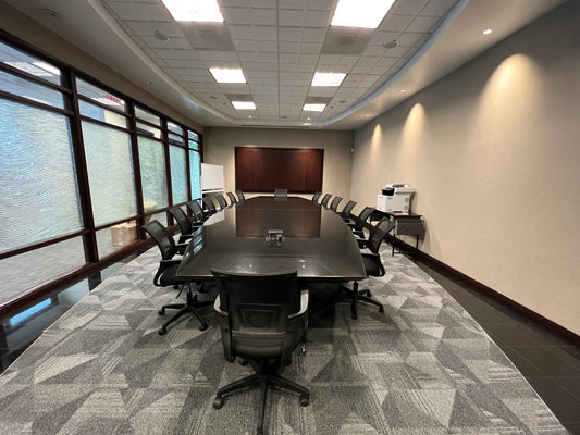 $129/hr BOARDROOM SPECIAL!